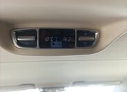 Mercedes-Benz Třídy V MPV 2,1 l 140 kw