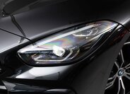 BMW Z4 Kabriolet 3,0 l 250 kw