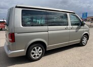 Volkswagen California VAN / Minibus 2,0 l 84 kw
