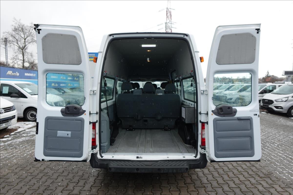 Ford Transit Ostatní 2,2 l 74 kw