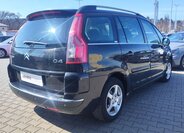 Citroën C4 Picasso MPV 2,0 l 103 kw