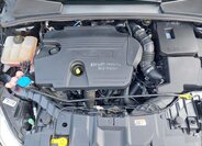 Ford Focus Kombi 2,0 l 110 kw
