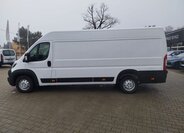 Peugeot Boxer Skříň 2,2 l 121 kw