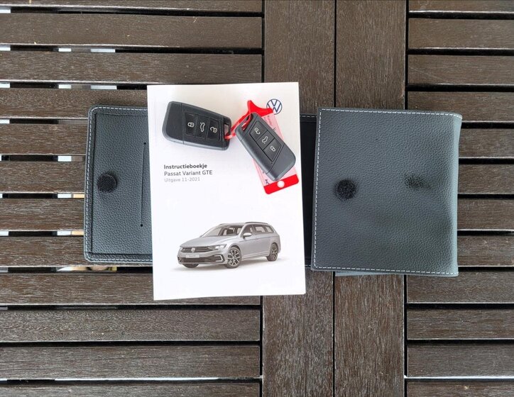 Volkswagen Passat 48