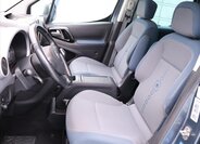 Citroën Berlingo 10