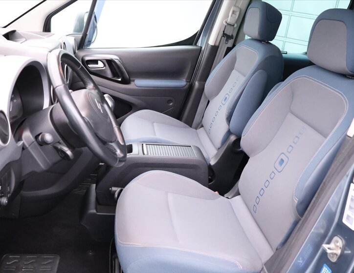 Citroën Berlingo 10