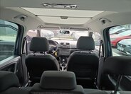 Škoda Roomster Kombi 1,2 l 77 kw