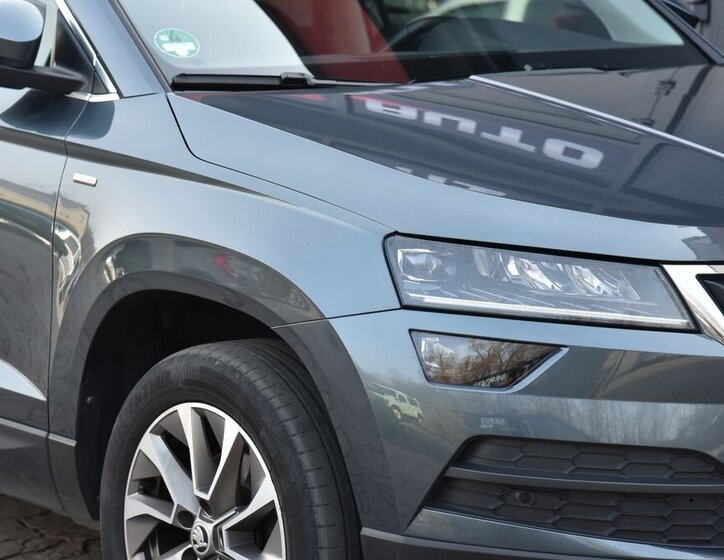 Škoda Karoq SUV / Terénní 2,0 l 85 kw