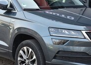 Škoda Karoq SUV / Terénní 2,0 l 85 kw