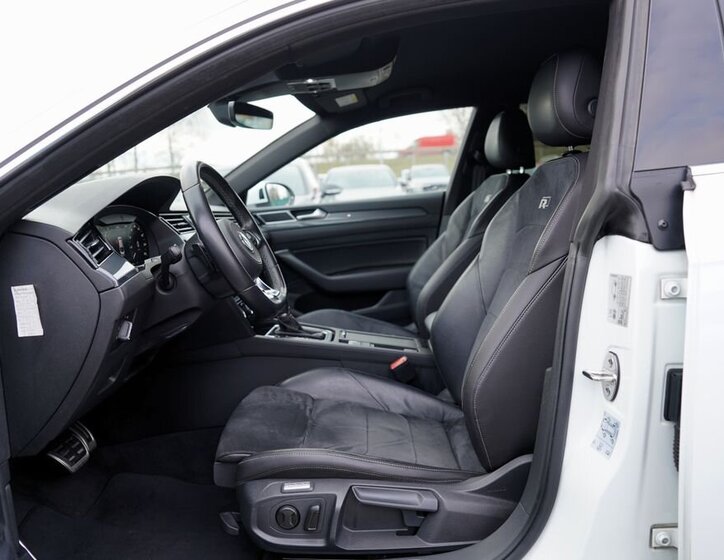 Volkswagen Arteon 22