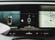 Land Rover Range Rover Sport SUV 4,4 l 390 kw