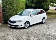 Škoda Fabia Kombi 999,0 70 kw