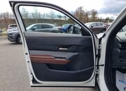 Mazda MX-30 SUV / Terénní 0,0 107 kw