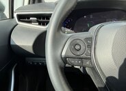 Toyota Corolla Kombi 1,8 l 72 kw