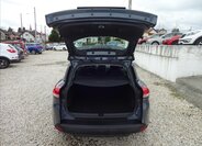 Renault Clio Kombi 1,1 l 54 kw