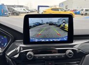 Ford Kuga SUV / Terénní 2,5 l 140 kw