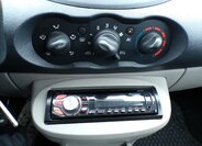 Renault Twingo Hatchback 1,1 l 43 kw