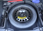 Ford Kuga SUV 2,5 l 112 kw