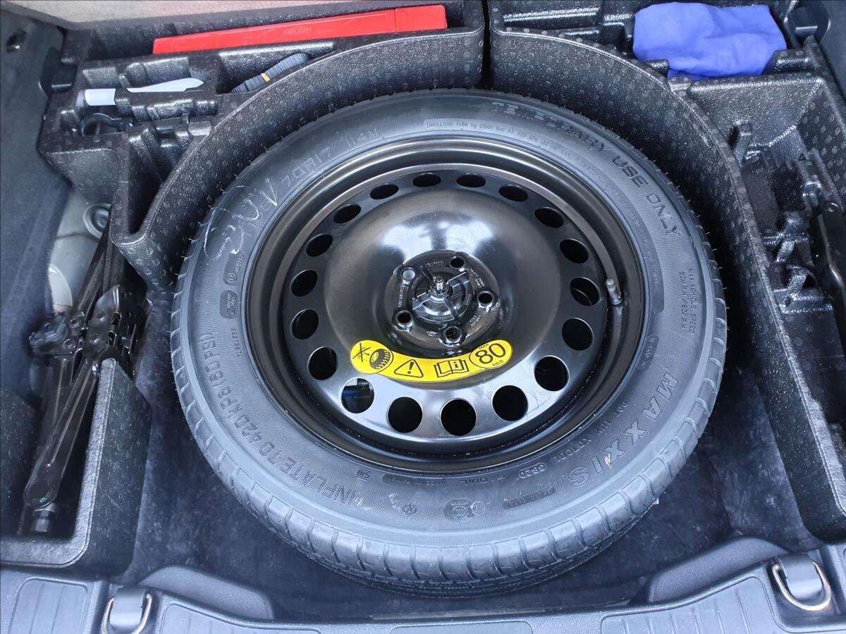 Ford Kuga SUV 2,5 l 112 kw