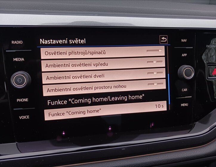 Volkswagen Taigo Kombi 999,0 85 kw