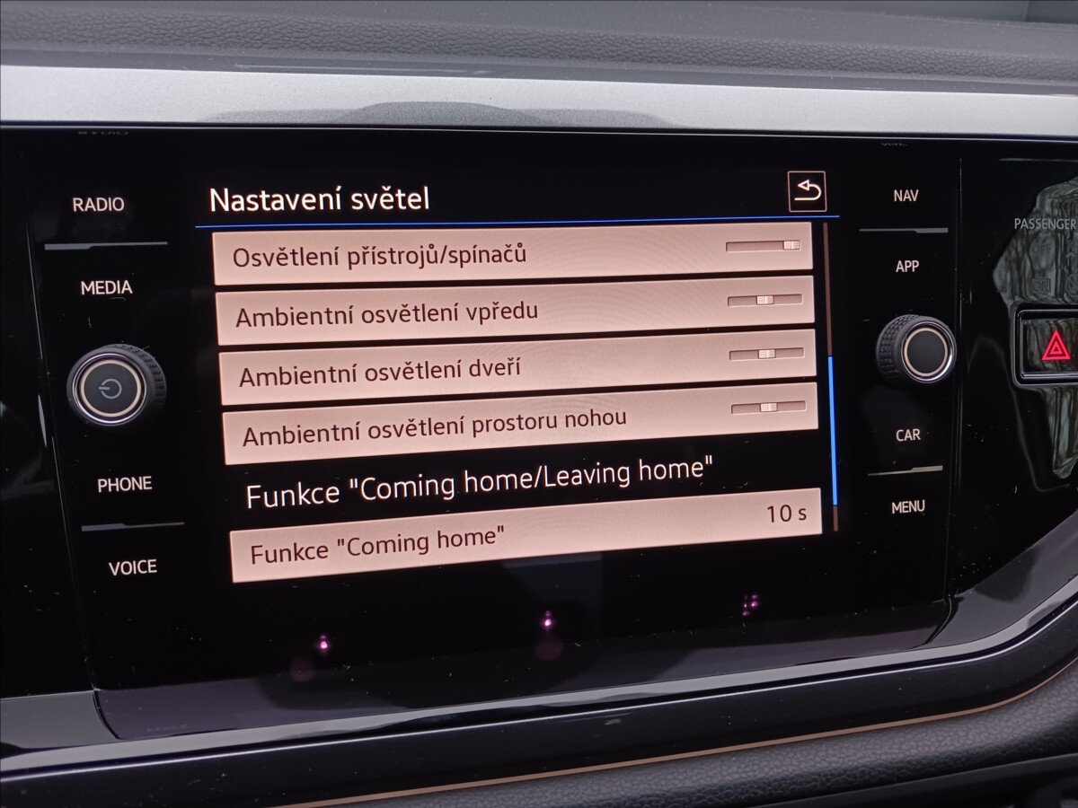 Volkswagen Taigo Kombi 999,0 85 kw