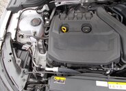 Volkswagen Golf Kombi 1,5 l 96 kw