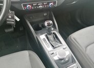Audi Q2 SUV 2,0 l 85 kw