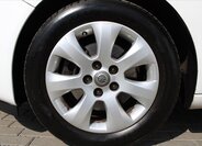 Opel Insignia Liftback 2,0 l 125 kw