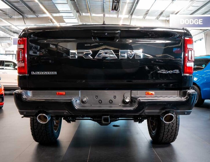 Dodge RAM Pick-up 5,7 l 291 kw