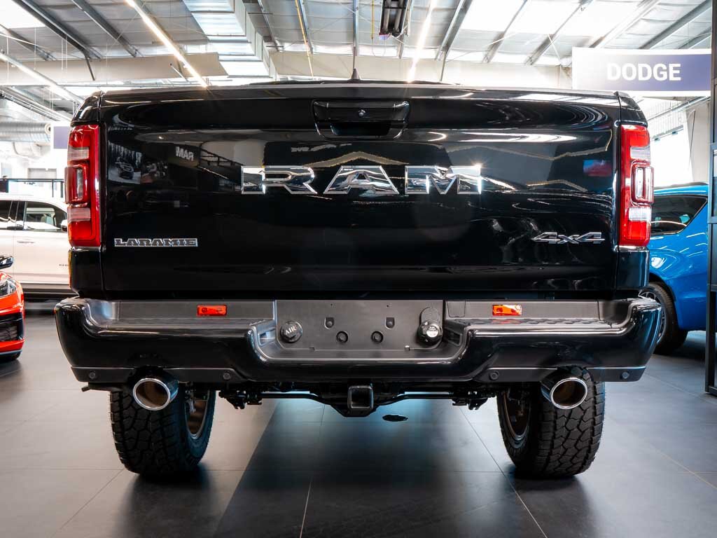 Dodge RAM Pick-up 5,7 l 291 kw