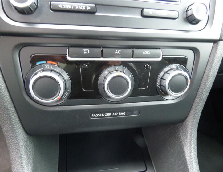 Volkswagen Golf Hatchback 1,4 l 59 kw