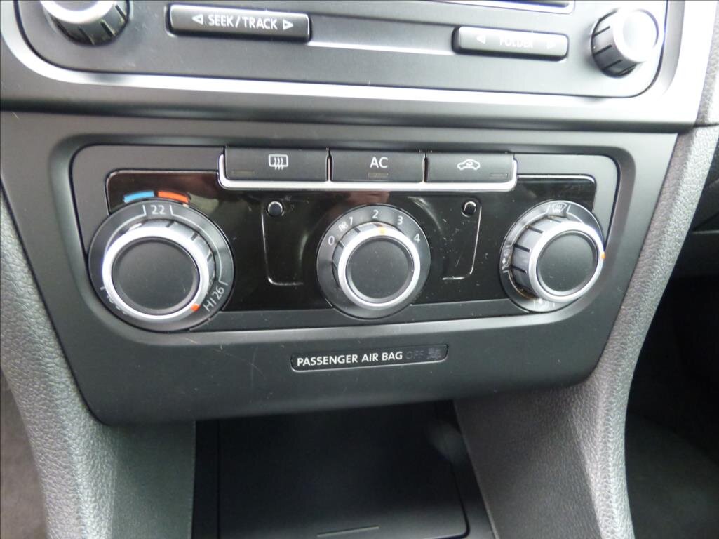 Volkswagen Golf Hatchback 1,4 l 59 kw