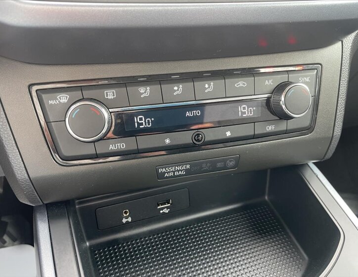 Seat Arona SUV / Terénní 999,0 70 kw