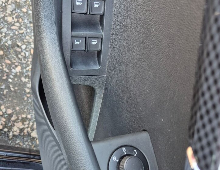 Škoda Octavia Kombi 2,0 l 162 kw