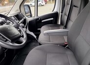Peugeot Boxer Skříň 2,2 l 121 kw