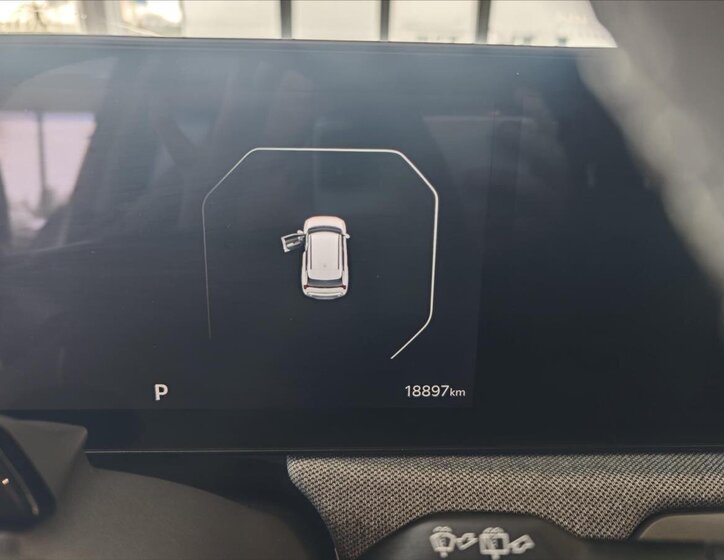 KIA EV3 SUV 150,0 150 kw