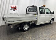 Volkswagen Transporter Valník 2,0 l 110 kw