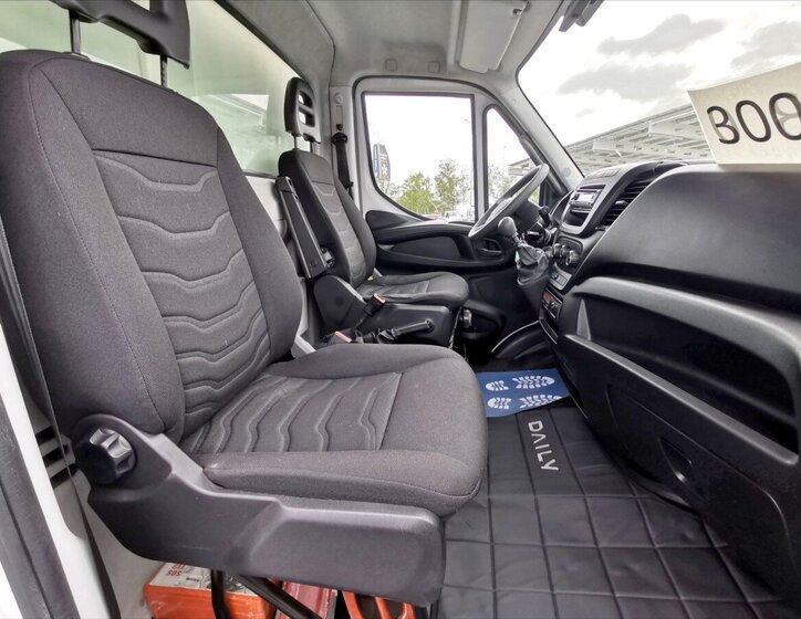 Iveco Daily 7