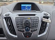 Ford Tourneo Custom VAN-Minibus 2,0 l 96 kw