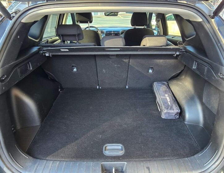 Hyundai Tucson SUV 1,6 l 132 kw