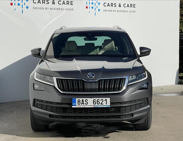 Škoda Kodiaq 23