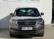 Škoda Kodiaq 23