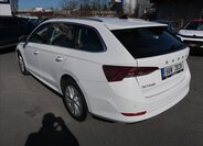 Škoda Octavia Kombi 2,0 l 85 kw