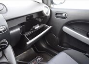 Mazda 2 Hatchback 1,3 l 55 kw