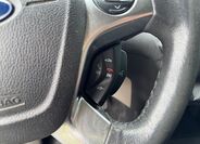 Ford Tourneo Custom 18