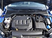 Škoda Kamiq SUV / Terénní 1,6 l 85 kw