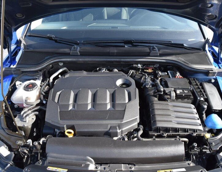 Škoda Kamiq SUV / Terénní 1,6 l 85 kw