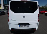 Ford Transit Custom MPV 2,0 l 96 kw