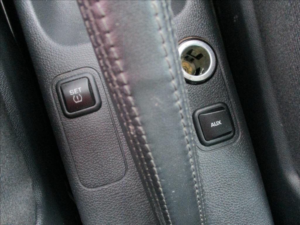 Škoda Fabia Hatchback 1,2 l 63 kw