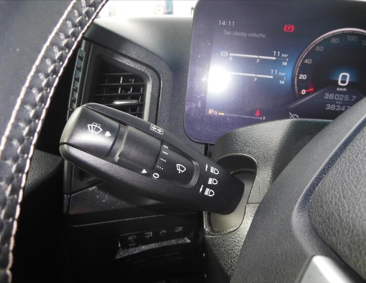 Mercedes-Benz Ostatní 17